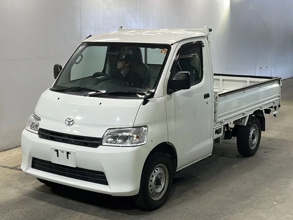 Toyota TownAce Truck S403U 2022